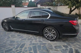 BMW 740 xDrive , снимка 3