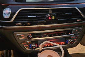 BMW 740 xDrive , снимка 9