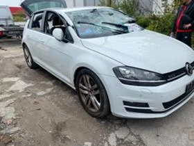 VW Golf 2.0 TDI 4X4 - [1] 