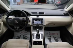 VW Passat CC 2.0 TDI DSG 4Motion BlueMotion | Mobile.bg    16