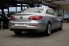 VW Passat CC 2.0 TDI DSG 4Motion BlueMotion | Mobile.bg    6