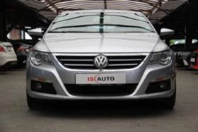     VW Passat CC 2.0 TDI DSG 4Motion BlueMotion