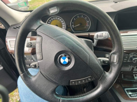 BMW 740 I Facelift ACC Xenon , снимка 6 - Автомобили и джипове - 40818525