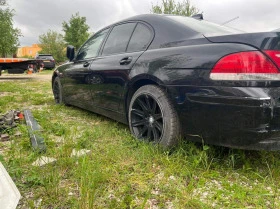 BMW 740 I Facelift ACC Xenon , снимка 3