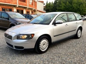 Volvo V50 1.6ТDI КЛИМАТИК - [1] 