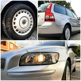 Volvo V50 1.6DI  | Mobile.bg    15