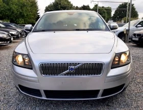     Volvo V50 1.6DI 