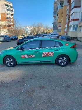 Hyundai Ioniq, снимка 5