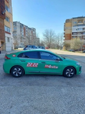 Hyundai Ioniq, снимка 3