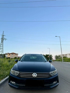 VW Passat 1.6 TDI 120к.с., снимка 2