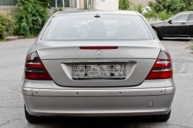 Mercedes-Benz E 220 AVANTGARDE 150 ks 6 sk, снимка 8