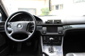 BMW 523 523i ГАЗОВ ИНЖЕКЦИОН, снимка 6