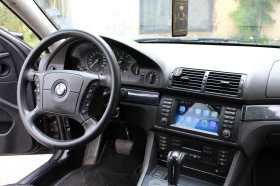 BMW 523 523i ГАЗОВ ИНЖЕКЦИОН, снимка 7