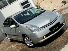 Toyota Prius 1.5i* HYBRID, снимка 3