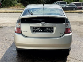 Toyota Prius 1.5i* HYBRID | Mobile.bg    5