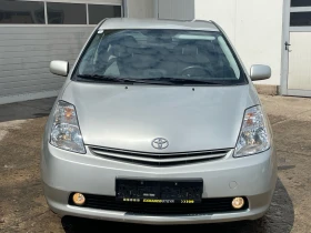 Toyota Prius 1.5i* HYBRID | Mobile.bg    2