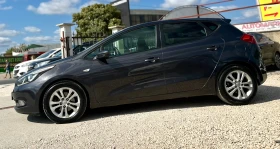 Kia Ceed 1.6D 110HP EURO5B | Mobile.bg    4