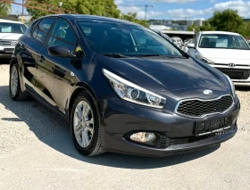 Kia Ceed 1.6D 110HP EURO5B | Mobile.bg    3