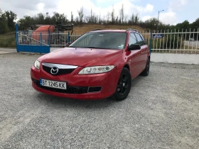 Mazda 6 | Mobile.bg    1