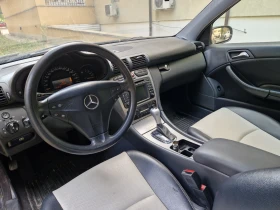 Mercedes-Benz C 200 Kompressor | Mobile.bg    4