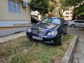 Mercedes-Benz C 200 Kompressor | Mobile.bg    3