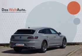 VW Arteon R-Line 2.0 TSI OPF DSG - [4] 