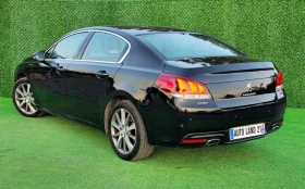 Peugeot 508 1.6BlueHDI* GT Line* 120кс, снимка 5