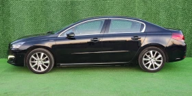 Peugeot 508 1.6BlueHDI* GT Line* 120 | Mobile.bg    4