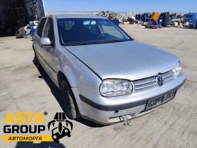 VW Golf 4 - 1.4, снимка 1