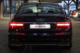 Audi A6 50TDI/Quattro/Подгрев/Камера/Lim, снимка 5