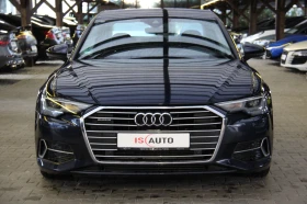 Audi A6 50TDI/Quattro/Подгрев/Камера/Lim, снимка 2