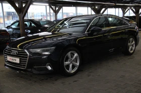 Audi A6 50TDI/Quattro/Подгрев/Камера/Lim, снимка 1