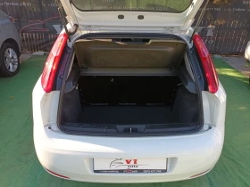 Fiat Punto 1.3Multijet/EURO6, снимка 15