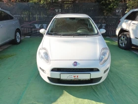 Fiat Punto 1.3Multijet/EURO6, снимка 2