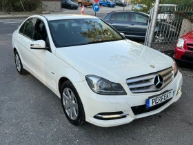 Mercedes-Benz C 200 CDI 113000km* UNIKAT, снимка 3