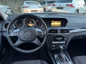 Mercedes-Benz C 200 CDI 113000km* UNIKAT, снимка 7