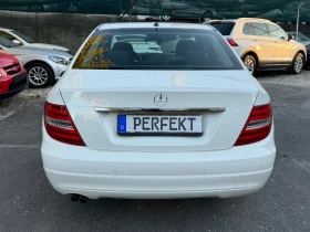 Mercedes-Benz C 200 CDI 113000km* UNIKAT, снимка 5