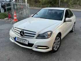 Mercedes-Benz C 200 CDI 113000km* UNIKAT, снимка 1