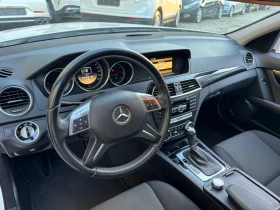 Mercedes-Benz C 200 CDI 113000km* UNIKAT, снимка 8