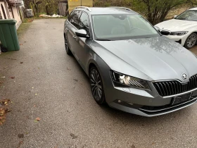 Skoda Superb L&K 2.0TDI 190hp 4x4    | Mobile.bg    3