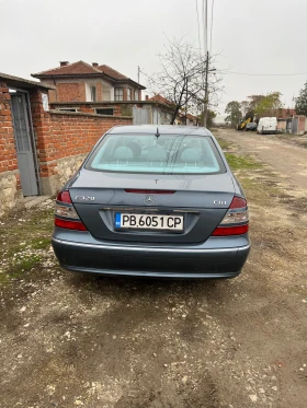 Mercedes-Benz E 320 CDI, снимка 1