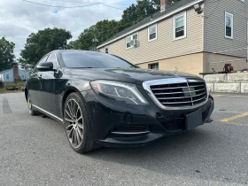 Mercedes-Benz S 550 4MATIC , снимка 3