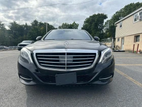 Mercedes-Benz S 550 4MATIC , снимка 2