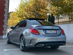 Обява за продажба на Mercedes-Benz C 400 W205 AMG ~43 999 лв. - изображение 4