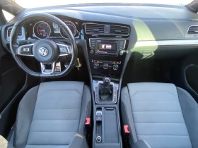 VW Golf 7 R-Line 1.6TDI !! 100% РЕАЛНИ КИЛОМЕТРИ-ДОКАЗУЕМИ, снимка 13