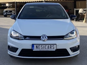 VW Golf 7 R-Line 1.6TDI !! 100% РЕАЛНИ КИЛОМЕТРИ-ДОКАЗУЕМИ, снимка 2