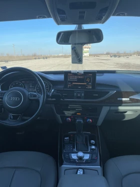 Audi A6 C7 Quattro 3.0TFSI S-Line Supercharged , снимка 7