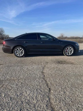 Audi A6 C7 Quattro 3.0TFSI S-Line Supercharged , снимка 4