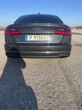 Audi A6 C7 Quattro 3.0TFSI S-Line Supercharged , снимка 5