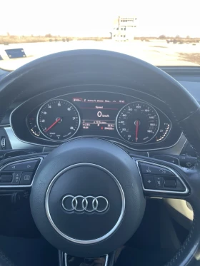 Audi A6 C7 Quattro 3.0TFSI S-Line Supercharged , снимка 8